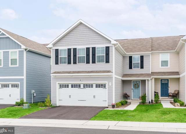 Property at 7 Olive Way, Elkton, MD 21921, 4 beds, 2.5 baths
