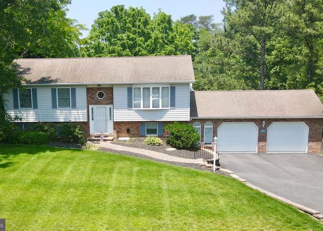 Property at 9 White Pine Cir, Elkton, MD 21921, 3 beds, 2 baths