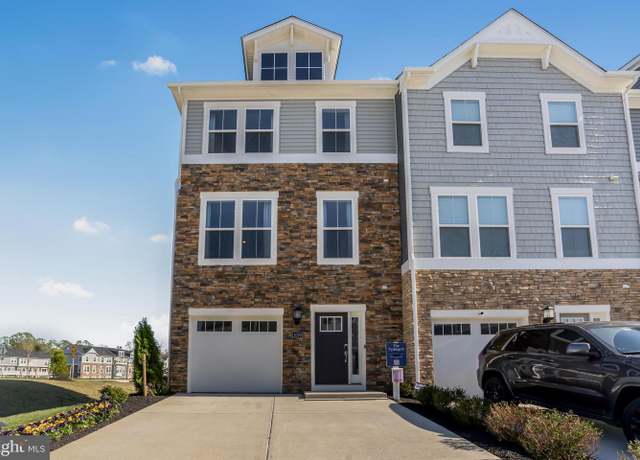 Property at 10802 Cosmic Pl, White Plains, MD 20695, 3 beds, 3 baths