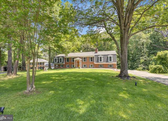 Property at 4602 Hunters Ridge Ct, La Plata, MD 20646, 4 beds, 3 baths