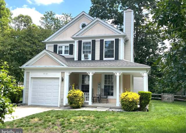 Property at 5112 Blacksmith Ct, Waldorf, MD 20603, 3 beds, 2.5 baths
