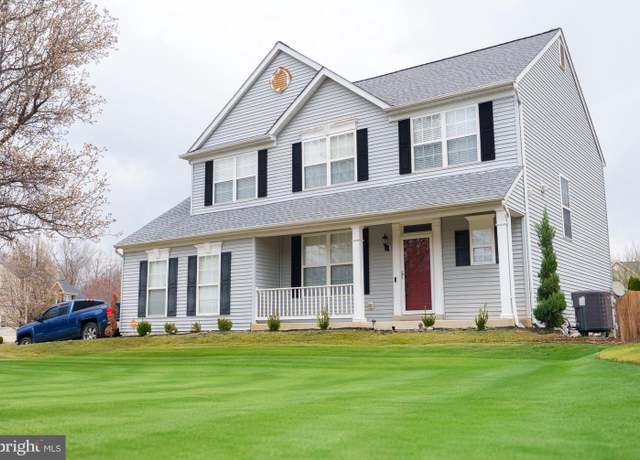 Property at 7724 Chesterfield Ct, White Plains, MD 20695, 4 beds, 3.5 baths