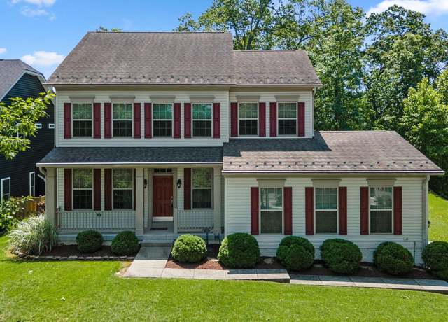 Property at 6799 Oakrise Rd, New Market, MD 21774, 4 beds, 3 baths