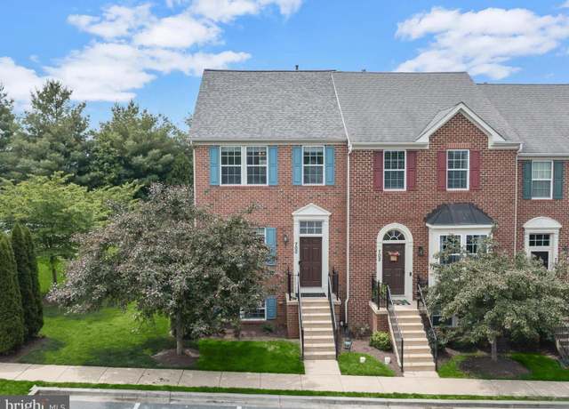 Property at 700 Stone Springs Ln, Middletown, MD 21769, 4 beds, 3 baths