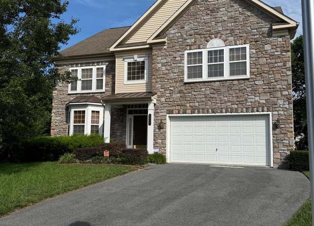 Property at 1501 Mohican Ct, Frederick, MD 21701, 4 beds, 3.5 baths