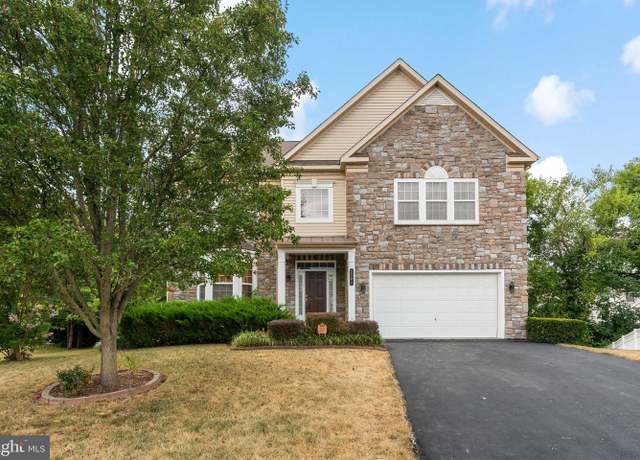 Property at 1501 Mohican Ct, Frederick, MD 21701, 4 beds, 4.5 baths