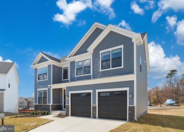 Property at 9545 Bolton Farm Ln, Laurel, MD 20723, 5 beds, 4.5 baths