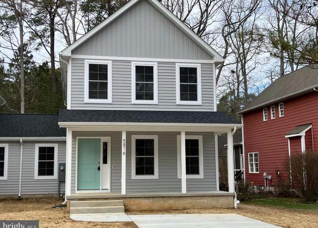 Property at 5816 Clam Cv, Rock Hall, MD 21661, 3 beds, 2.5 baths