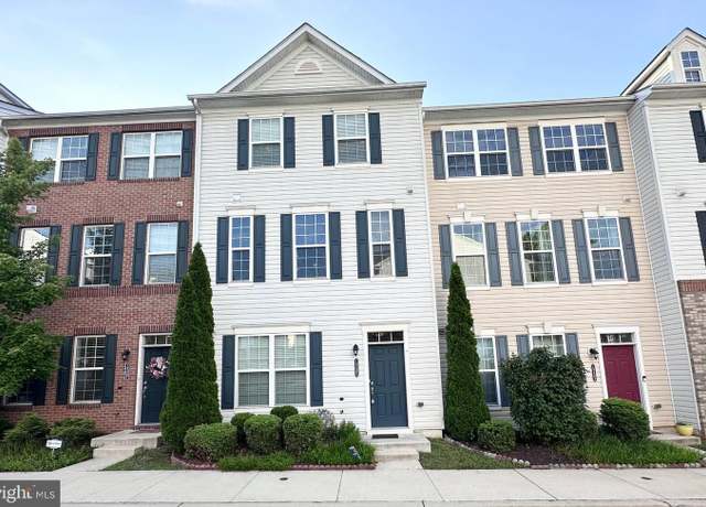 Property at 18405 Woodhouse Ln, Germantown, MD 20874, 4 beds, 3.5 baths