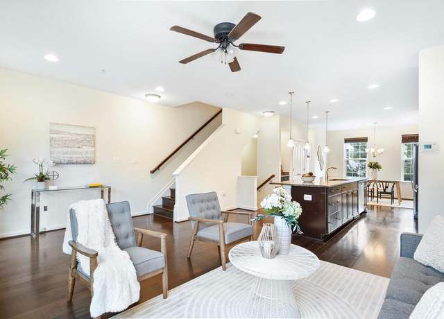 Property at 18405 Woodhouse Ln, Germantown, MD 20874, 4 beds, 3.5 baths