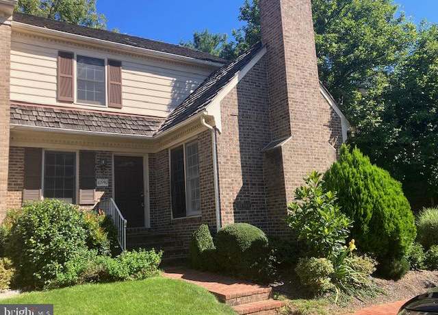 Property at 10940 Brewer House Rd, Rockville, MD 20852, 3 beds, 3.5 baths