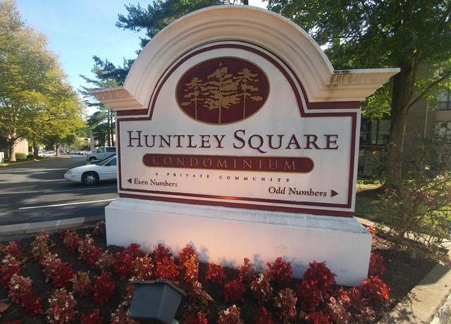 Property at 3341 Huntley Square Dr Unit B, Temple Hills, MD 20748, 2 beds, 1 bath