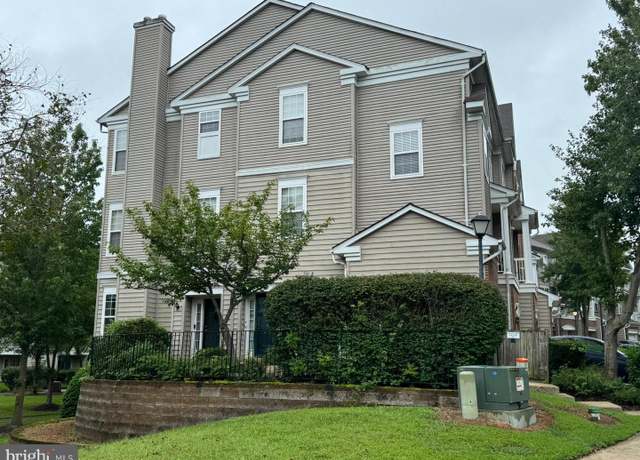 Property at 14523 Hampshire Hall Ct Unit G-1112, Upper Marlboro, MD 20772, 2 beds, 2 baths