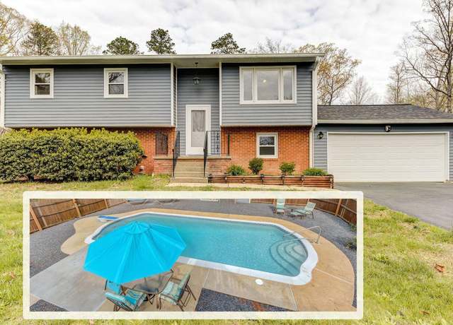 Property at 21995 Willis Dr, California, MD 20619, 5 beds, 2 baths