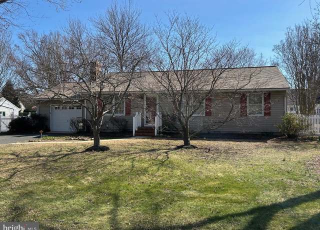 Property at 3859 Rumsey Dr, Trappe, MD 21673, 3 beds, 2 baths