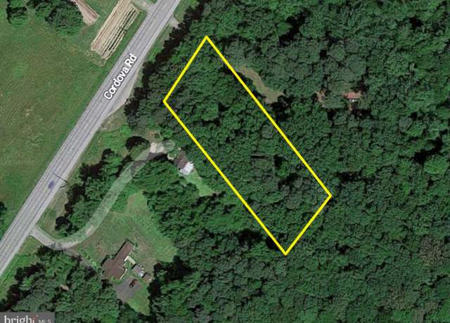 Property at Cordova Rd, Cordova, MD 21625