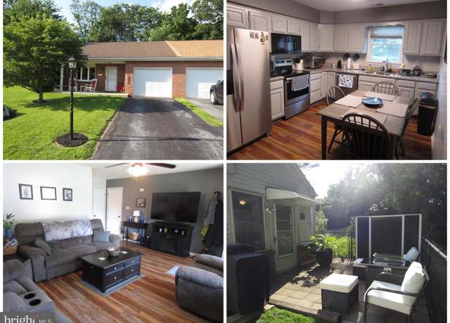 Property at 18028 Putter Dr, Hagerstown, MD 21740, 2 beds, 2 baths