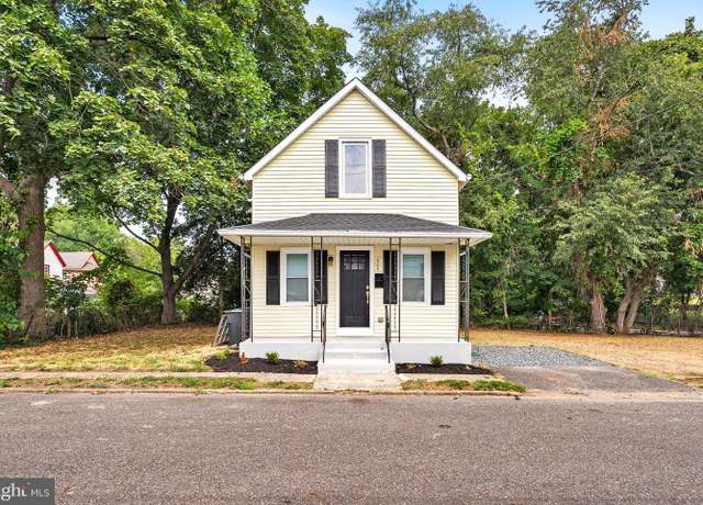 Property at 1505 Maine Ave, Hainesport, NJ 08036, 2 beds, 1 bath