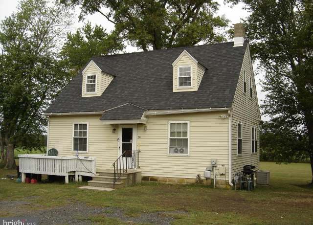 Property at 29 Silver Lake Rd, Bridgeton, NJ 08302, 3 beds, 2 baths