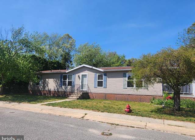 Property at 1887 N Delsea Dr Unit 135 HOLLY HOCK DR., Vineland, NJ 08360, 3 beds, 2 baths