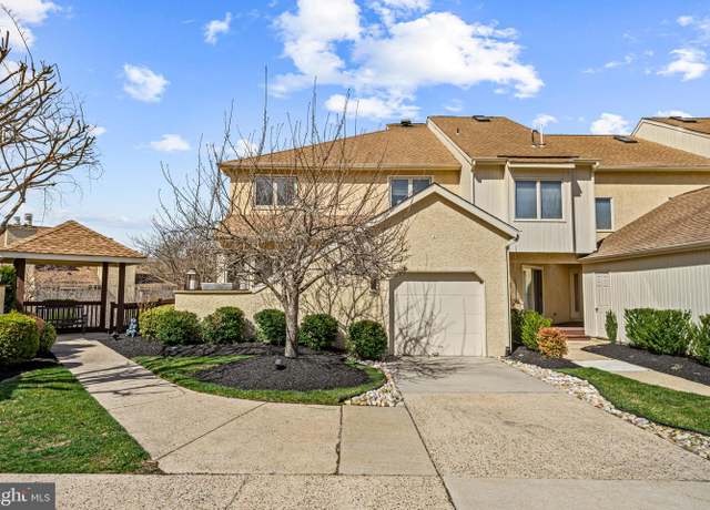Property at 1604 Chanticleer, Cherry Hill, NJ 08003, 3 beds, 2.5 baths