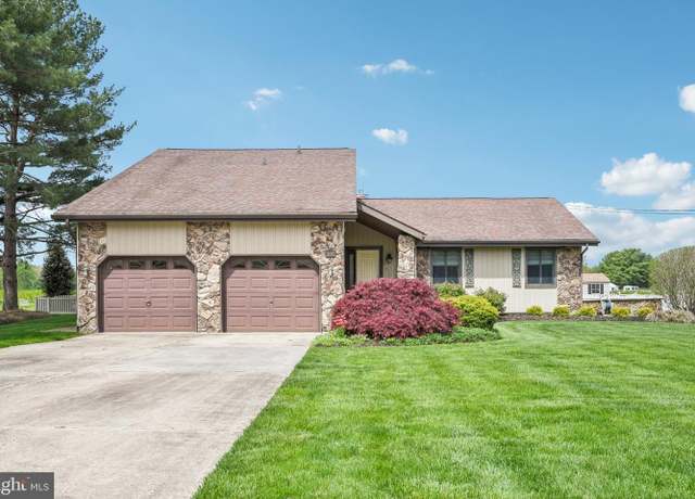 Property at 205 S Lehigh Rd, Glassboro, NJ 08028, 4 beds, 3 baths