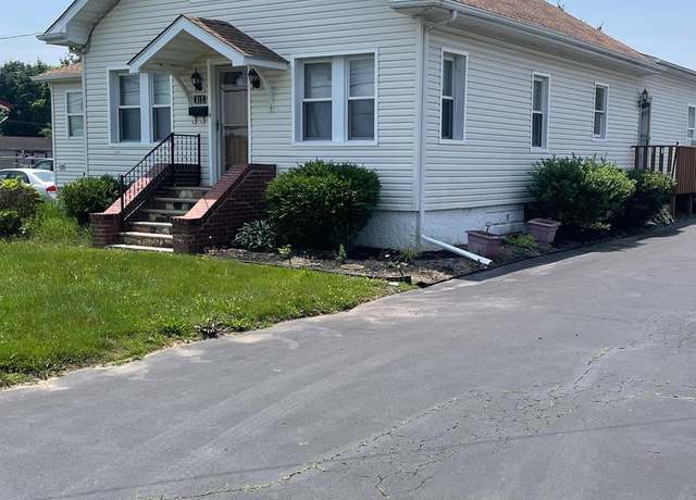 Property at 812 S Delsea Dr, Clayton, NJ 08312, 2 beds, 1 bath