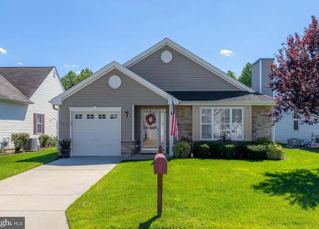 Property at 532 Key West Dr, Williamstown, NJ 08094, 2 beds, 2 baths