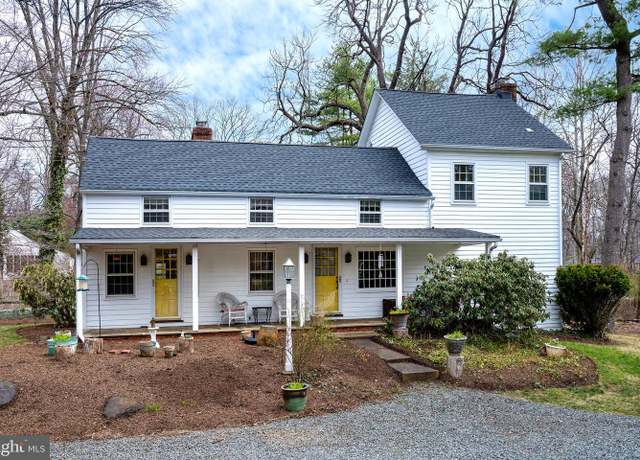 Property at 22 Rocktown Hill Rd, Ringoes, NJ 08551, 3 beds, 2 baths