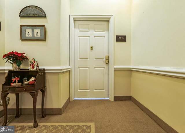 Property at 2019 Windrow Dr, Princeton, NJ 08540, 1 bed, 1 bath