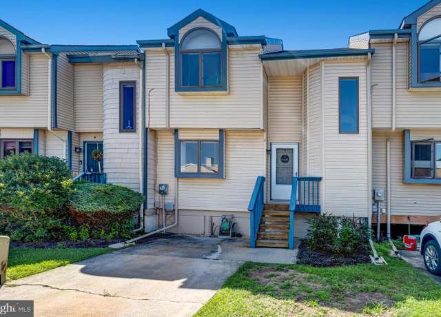 Property at 6 Oakland Bay Ct, Little Egg Harbor Twp, NJ 08087, 3 beds, 2.5 baths