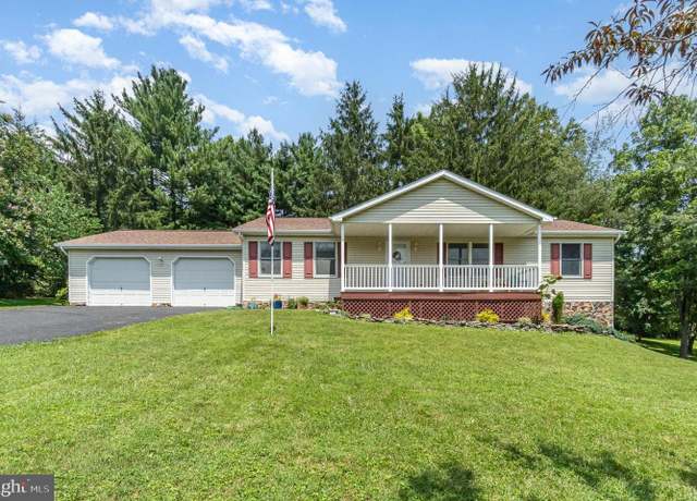 Property at 14 Carol Trl, Fairfield, PA 17320, 3 beds, 2 baths