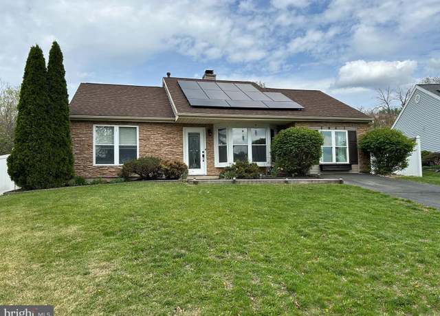 Property at 4661 N Pheasant Run N, Reading, PA 19606, 3 beds, 1 bath