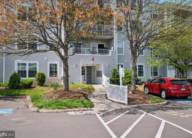 Property at 4300 Centennial Sta, Warminster, PA 18974, 2 beds, 2 baths