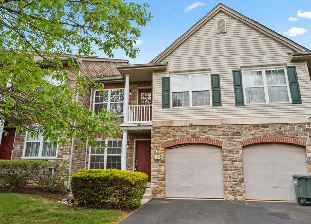 Property at 14 Dukes Way, Feasterville Trevose, PA 19053, 3 beds, 2.5 baths