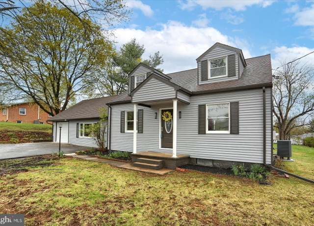 Property at 1860 Spring Rd, Carlisle, PA 17013, 3 beds, 2 baths