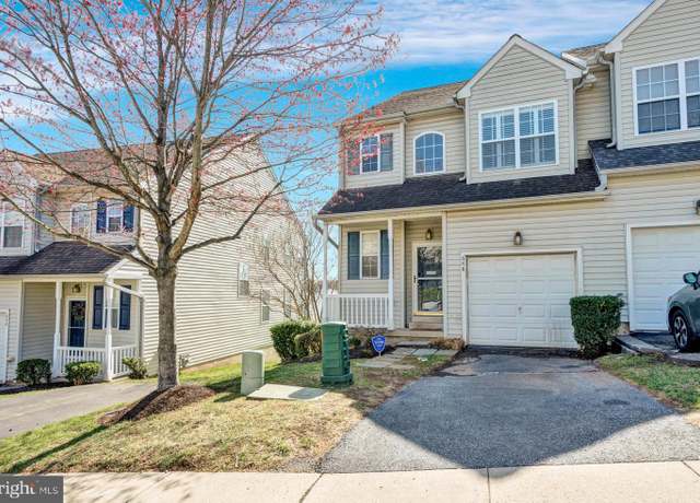 Property at 648 Onward Ave #58, Phoenixville, PA 19460, 3 beds, 2.5 baths