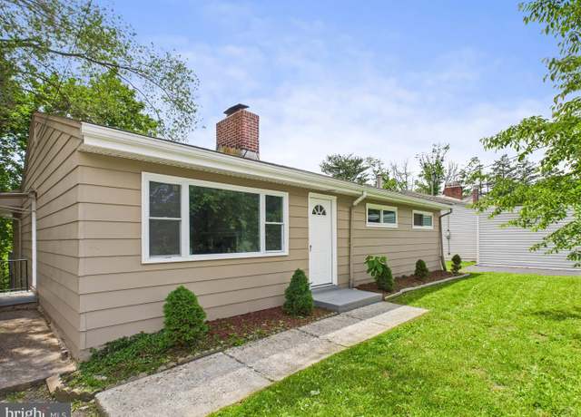 Property at 5337 Earl Dr, Harrisburg, PA 17112, 5 beds, 2 baths