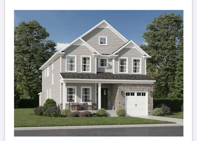 Property at 6 Garfield Rd, Media, PA 19063, 4 beds, 2.5 baths