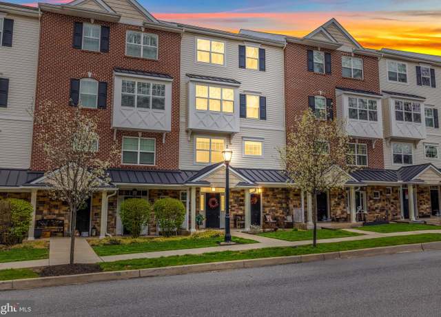 Property at 209 E Jefferson St #13, Media, PA 19063, 3 beds, 2.5 baths