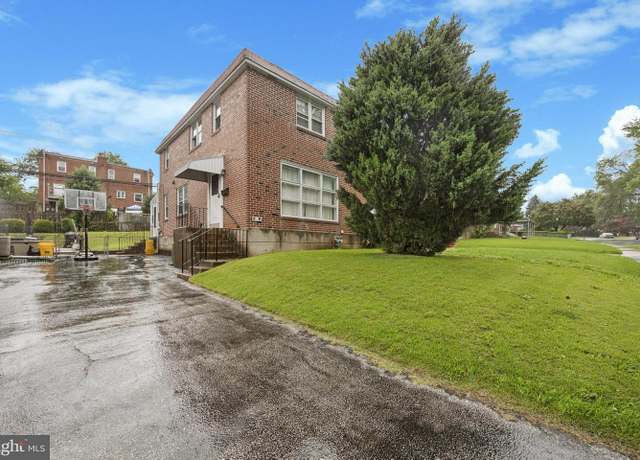 Property at 336 Greenwood Rd, Sharon Hill, PA 19079, 3 beds, 1.5 baths