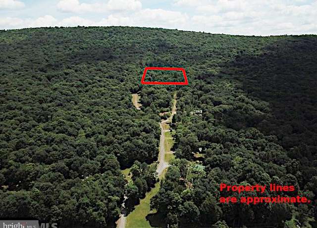 Property at Lot 4 Tillamook Ln, Saxton, PA 16678