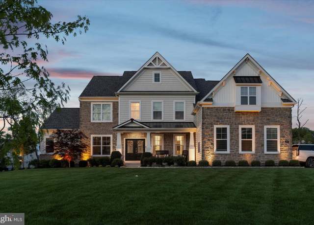 Property at 37 Starmont Way, Collegeville, PA 19426, 5 beds, 5.5 baths