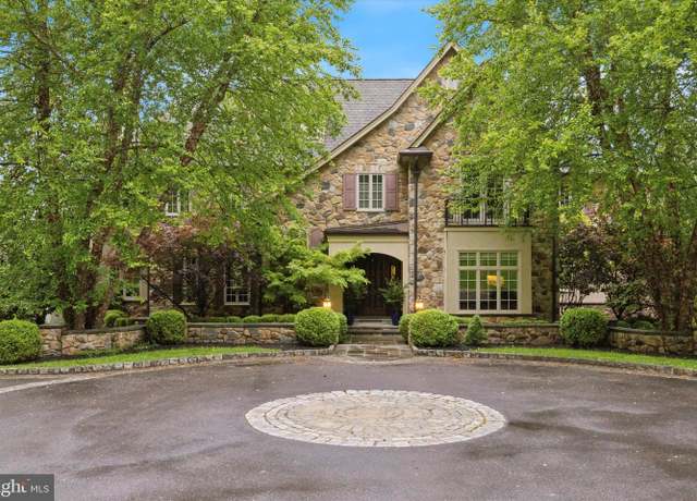 Property at 631 Harts Ridge Rd, Conshohocken, PA 19428, 5 beds, 6.5 baths