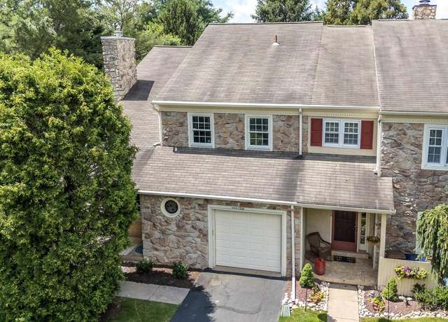 Property at 1500 Salaway Ct, Maple Glen, PA 19002, 3 beds, 2.5 baths