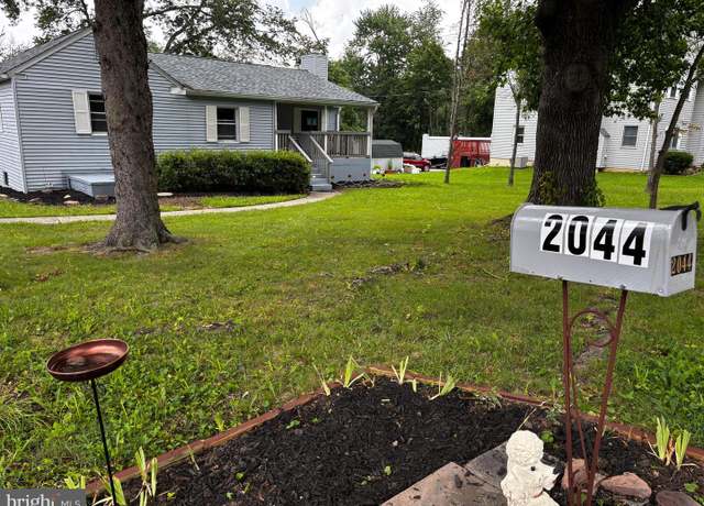 Property at 2044 Mill Rd, Norristown, PA 19403, 3 beds, 1 bath
