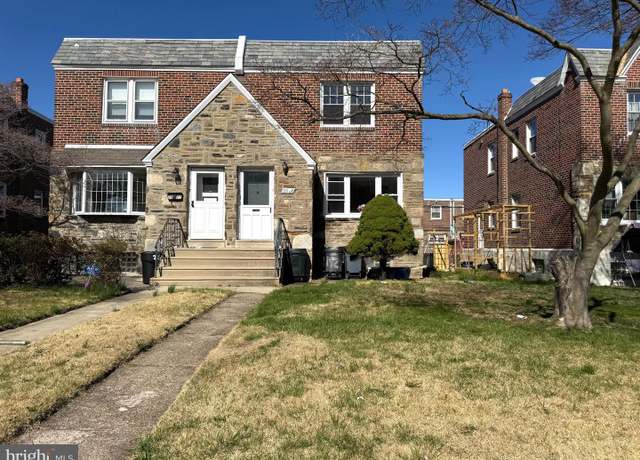 Property at 2027 Shelmire Ave, Philadelphia, PA 19152, 3 beds, 2.5 baths