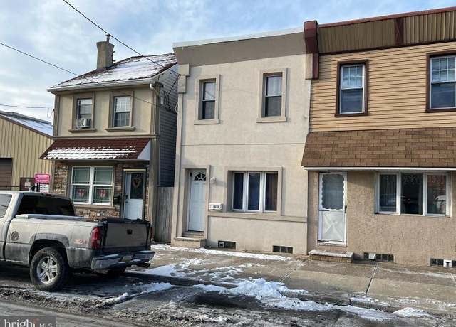 Property at 2652 E Tioga St, Philadelphia, PA 19134, 2 beds, 1 bath