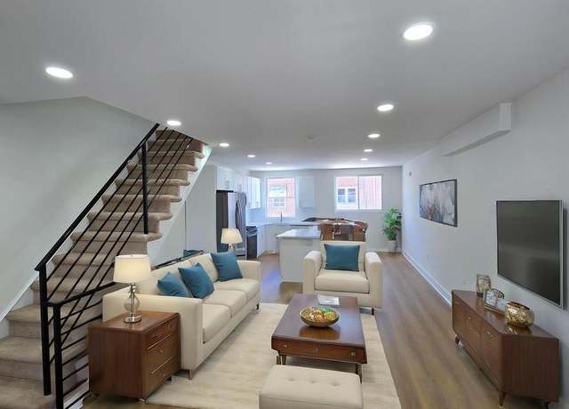 Property at 1055 E Cheltenham Ave, Philadelphia, PA 19124, 3 beds, 2 baths