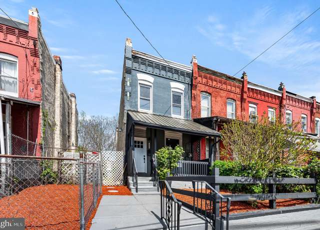 Property at 1351 S 46th St, Philadelphia, PA 19143, 3 beds, 3 baths